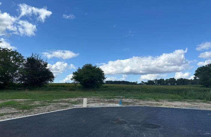 Maison à construire à Pessac (33600) — photo 5