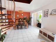Maison rénovée de 109,5 m² à vendre à Carhaix-Plouguer – Un bien aux multiples possibilités — photo 3