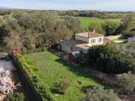 Montfaucon secteur résidentiel, Terrain à bâtir plat - 755 m² - Clos et arboré - Libre de constructeur — photo 2