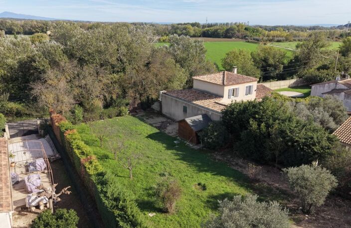 Montfaucon secteur résidentiel, Terrain à bâtir plat - 755 m² - Clos et arboré - Libre de constructeur — photo 2