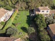 Montfaucon secteur résidentiel, Terrain à bâtir plat - 755 m² - Clos et arboré - Libre de constructeur — photo 4