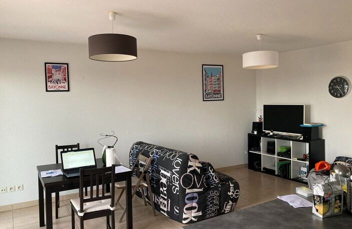 Appartement Les Angles 2 pièce(s) 49,44 m2 — photo 2