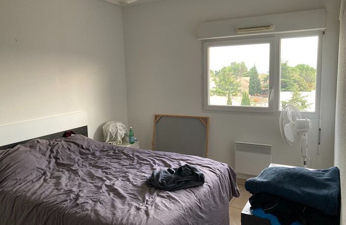 Appartement Les Angles 2 pièce(s) 49,44 m2 — photo 4