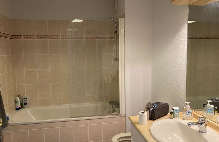 Appartement Les Angles 2 pièce(s) 49,44 m2 — photo 5