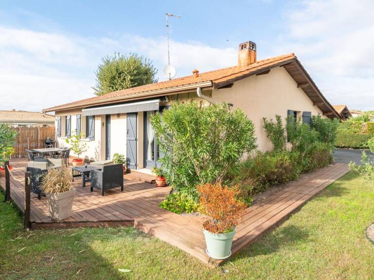 Maison À Vendre — photo 1