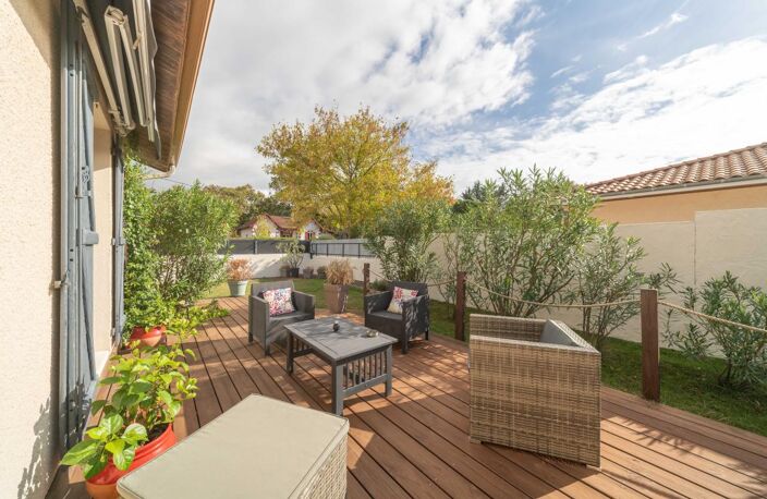 Maison À Vendre — photo 2