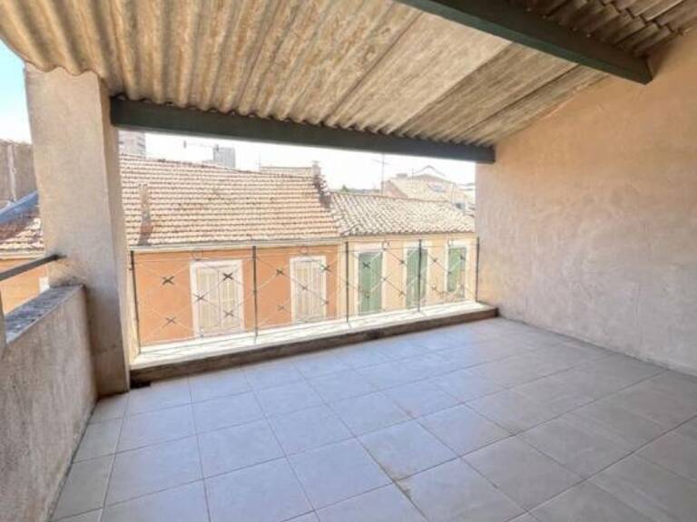 Appartement T3 centre ville de Nîmes — photo 1
