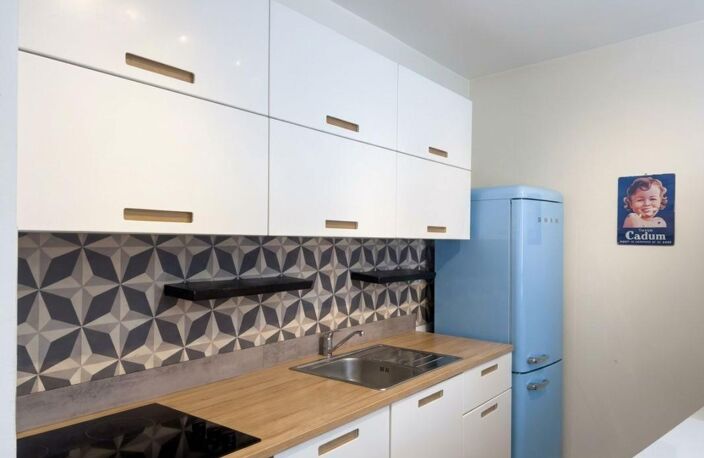 Appartement T3 centre ville de Nîmes — photo 3