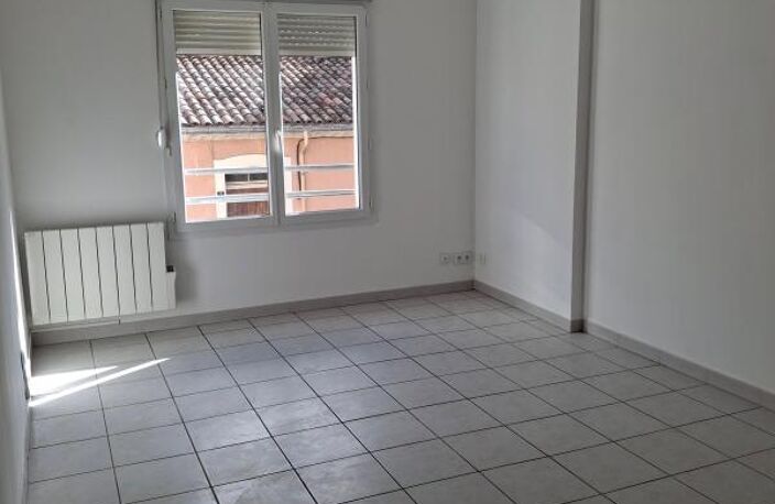 Studio a louer 22.6 m² — photo 2
