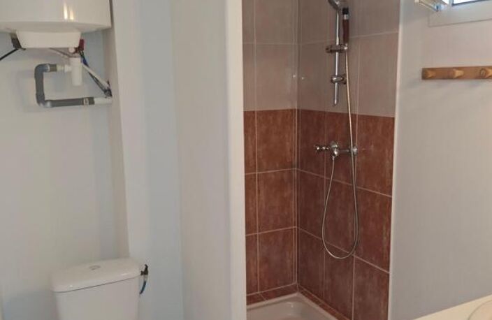 Studio a louer 22.6 m² — photo 5