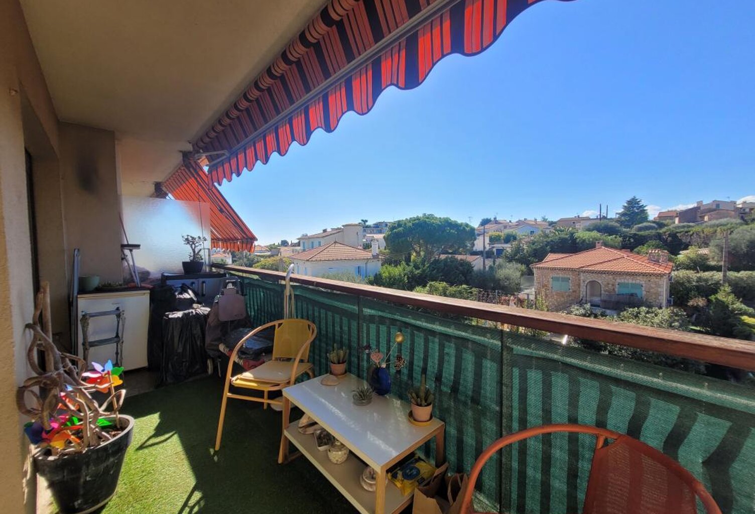 2 pièces de 33m2 Vendu Loué — photo 1