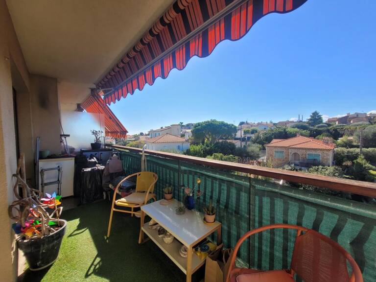 2 pièces de 33m2 Vendu Loué — photo 1