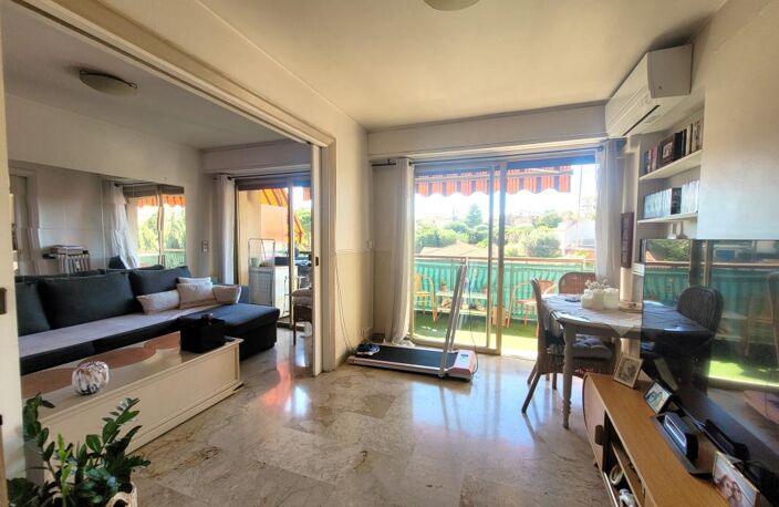 2 pièces de 33m2 Vendu Loué — photo 2