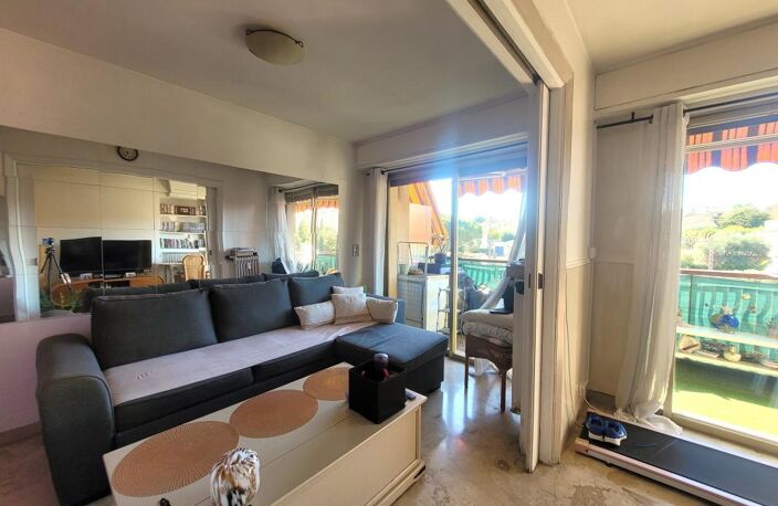2 pièces de 33m2 Vendu Loué — photo 3