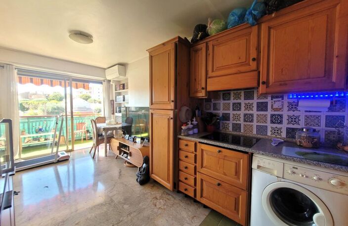 2 pièces de 33m2 Vendu Loué — photo 5