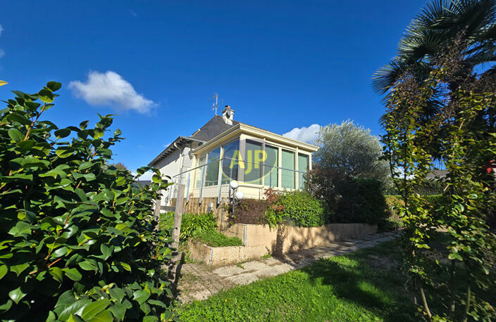 Maison Grand-Fougeray 7 pièces 125 m² — photo 2
