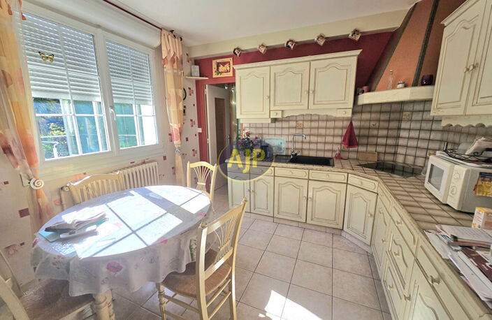 Maison Grand-Fougeray 7 pièces 125 m² — photo 4