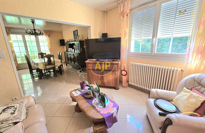 Maison Grand-Fougeray 7 pièces 125 m² — photo 5
