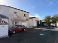 ENSEMBLE IMMOBILIER À FORT POTENTIEL AU CŒUR DE DOMPIERRE-SUR-MER — photo 2