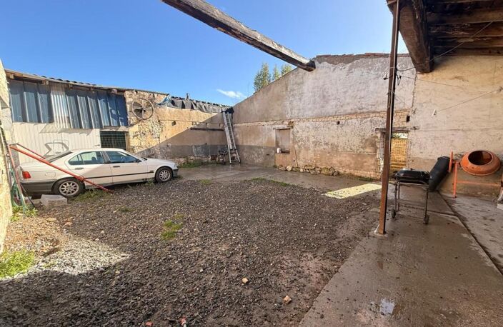 ENSEMBLE IMMOBILIER À FORT POTENTIEL AU CŒUR DE DOMPIERRE-SUR-MER — photo 4