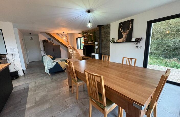 NOUVEAUTÉ ORPI - PLOUARZEL - MAISON T4 — photo 3