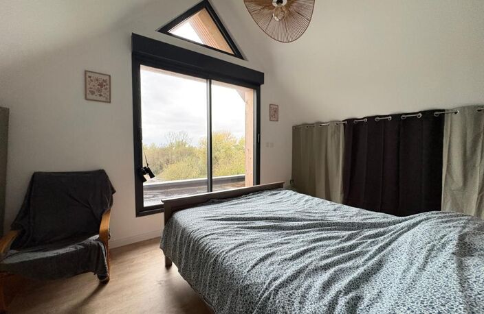 NOUVEAUTÉ ORPI - PLOUARZEL - MAISON T4 — photo 4