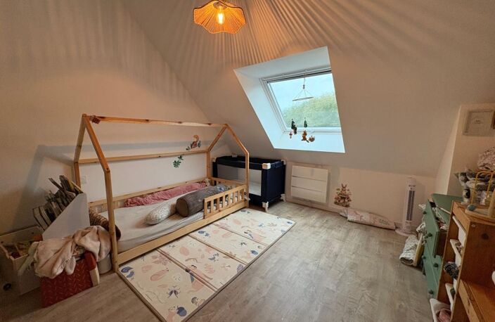 NOUVEAUTÉ ORPI - PLOUARZEL - MAISON T4 — photo 5