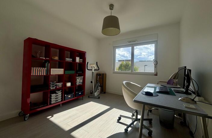 Maison Auzeville-Tolosane 4 chambres et grand séjour lumineux — photo 5