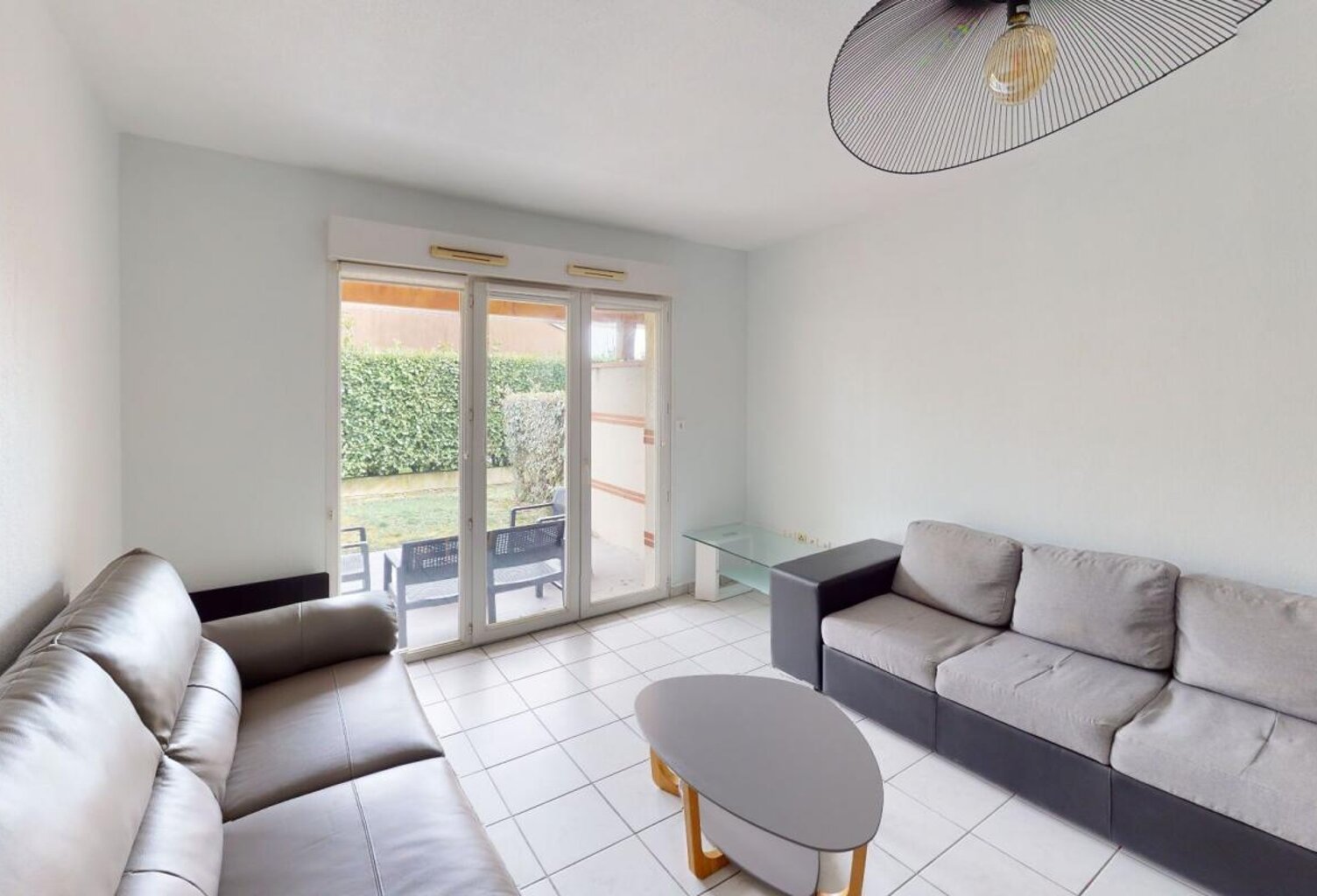 QUINT FONSEGRIVES, Villa T3 meublée de 65 m² avec jardin et garage — photo 1