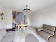 QUINT FONSEGRIVES, Villa T3 meublée de 65 m² avec jardin et garage — photo 2