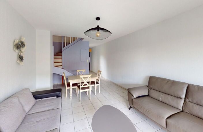 QUINT FONSEGRIVES, Villa T3 meublée de 65 m² avec jardin et garage — photo 2