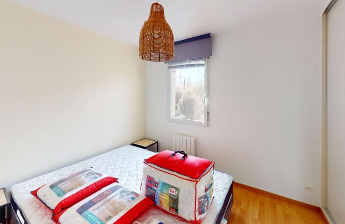 QUINT FONSEGRIVES, Villa T3 meublée de 65 m² avec jardin et garage — photo 4