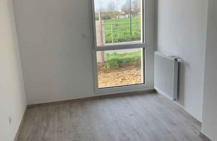 CORNEBARRIEU, T4 récent de 88 m² avec parkings, à proximité des commerces — photo 4