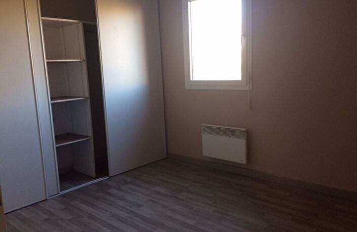 TOULOUSE, Quartier PURPAN, T3 de 68m² avec parking double — photo 4