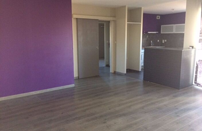 TOULOUSE, Quartier PURPAN, T3 de 68m² avec parking double — photo 5