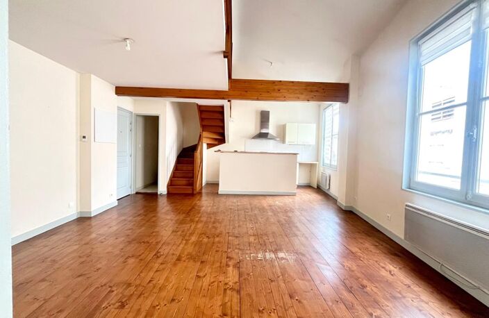 Appartement 79 m² - Saintes — photo 3