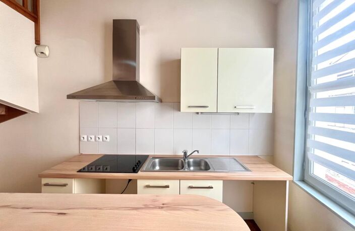 Appartement 79 m² - Saintes — photo 4