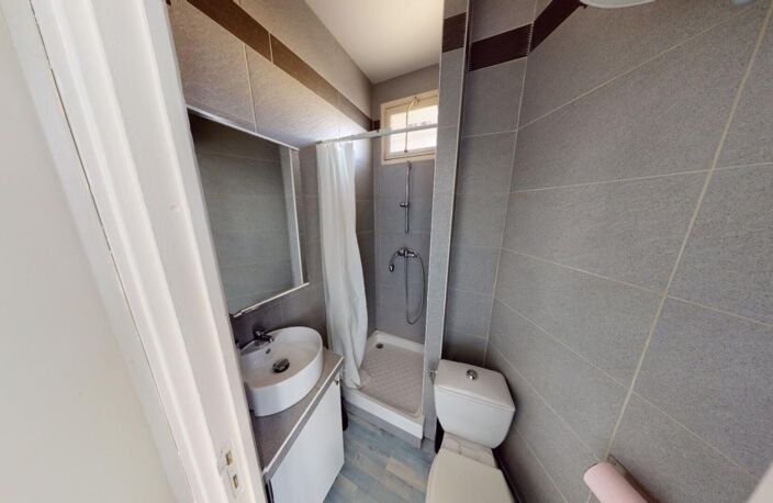 TOULOUSE - ST-AUBIN - Studio meublé - 18,55m² — photo 5