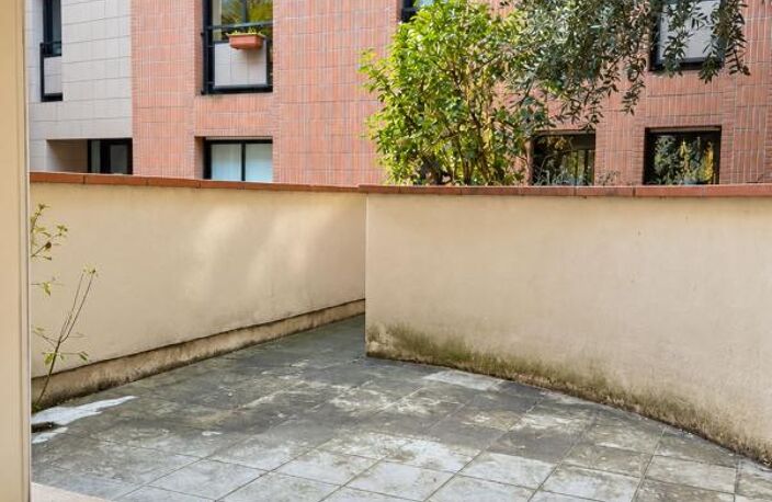Duplex de charme avec terrasse – Toulouse — photo 3
