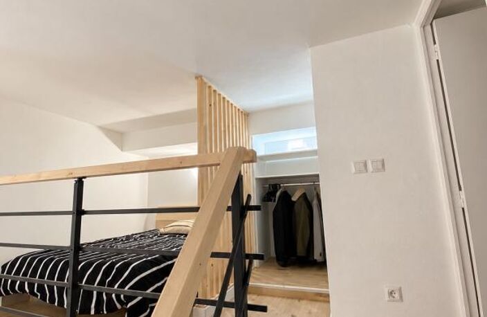 Duplex de charme avec terrasse – Toulouse — photo 5