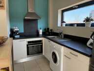Appartement type 2 avec terrasse jardin et 2 parkings — photo 4