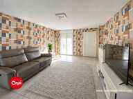 Maison  3 chambres - Terrain 511 m² — photo 2