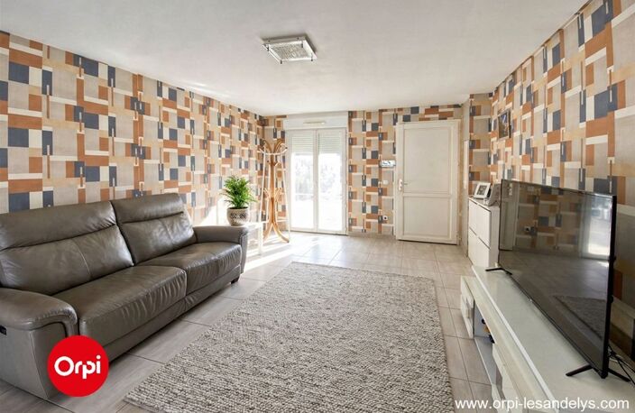 Maison  3 chambres - Terrain 511 m² — photo 2