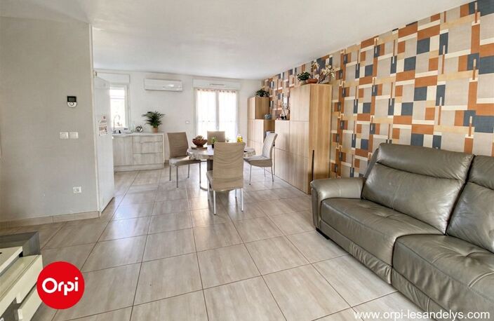 Maison  3 chambres - Terrain 511 m² — photo 3