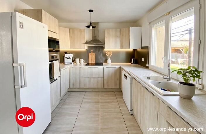 Maison  3 chambres - Terrain 511 m² — photo 4
