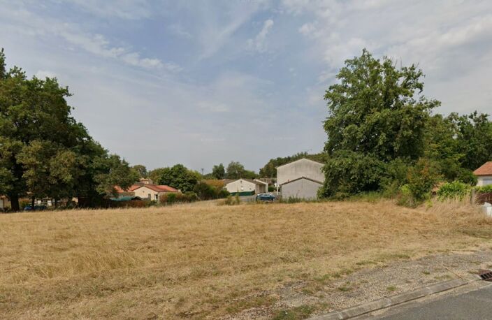 Maison à construire à Creysse (24100) — photo 5
