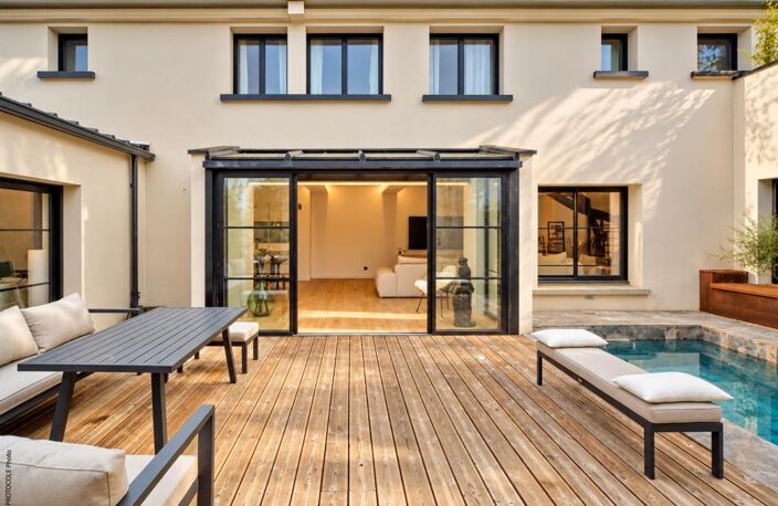Maison À Vendre — photo 3
