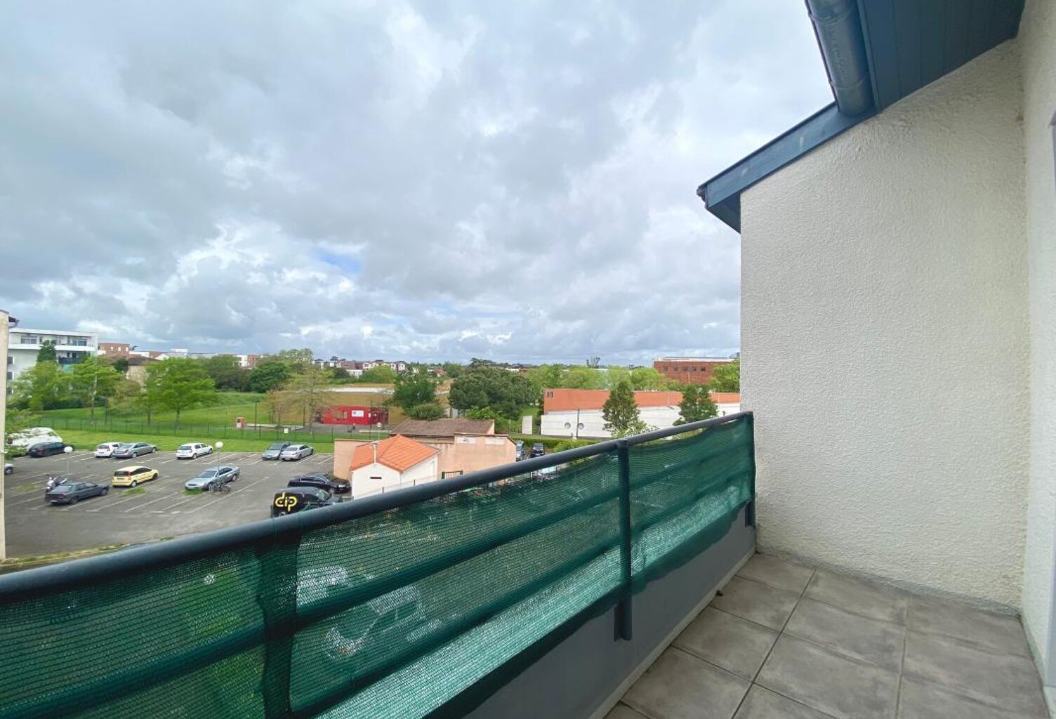 Appartement Toulouse Pradettes T1bis meublé — photo 1