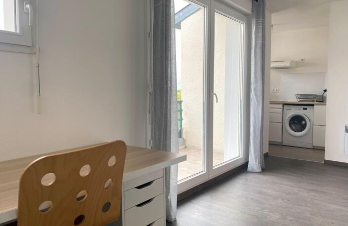 Appartement Toulouse Pradettes T1bis meublé — photo 4