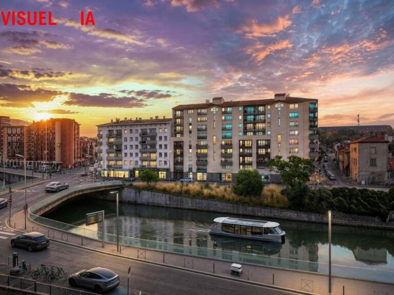 Appartement HYPER CENTRE TOULOUSE — photo 1
